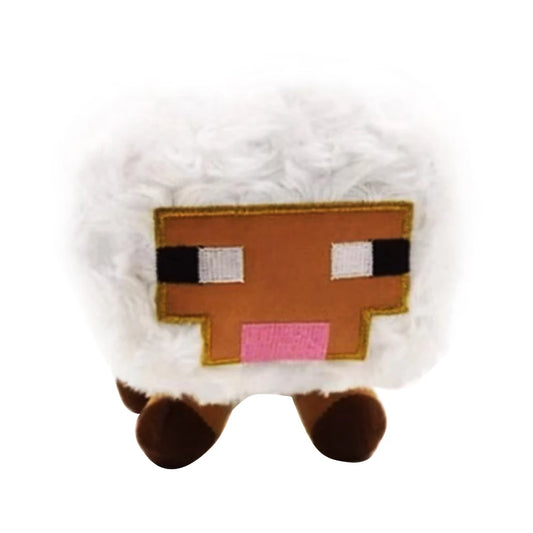 Minecraft Sheep Plush Toy