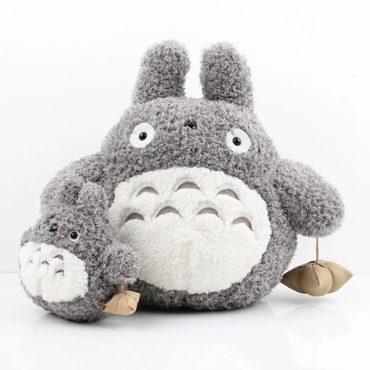 Totoro Plush Toy
